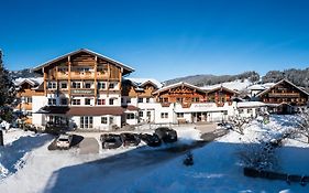 Aparthotel Paradies - Schrempfgut
